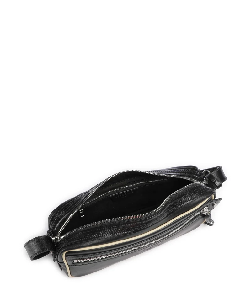 Liebeskind Juno Soft Calf S Schultertasche black