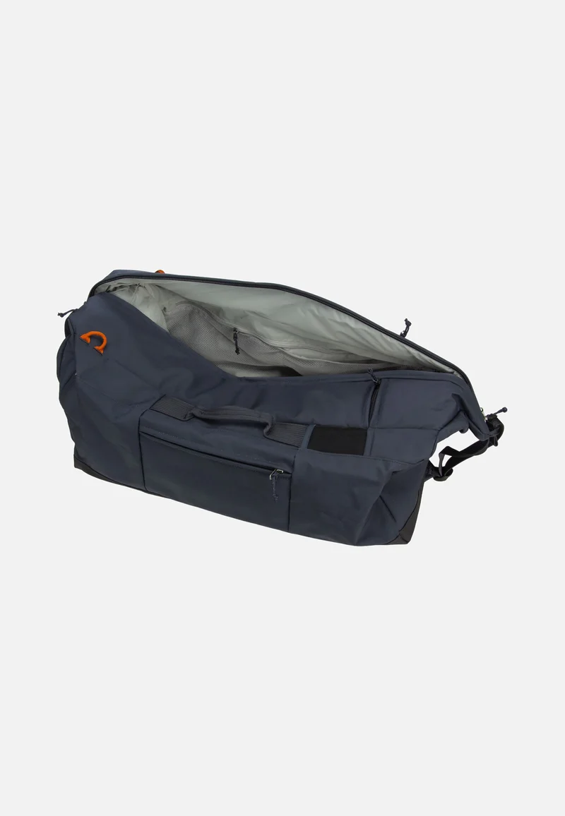 Färden Duffel 80 Navy - Dufflebag