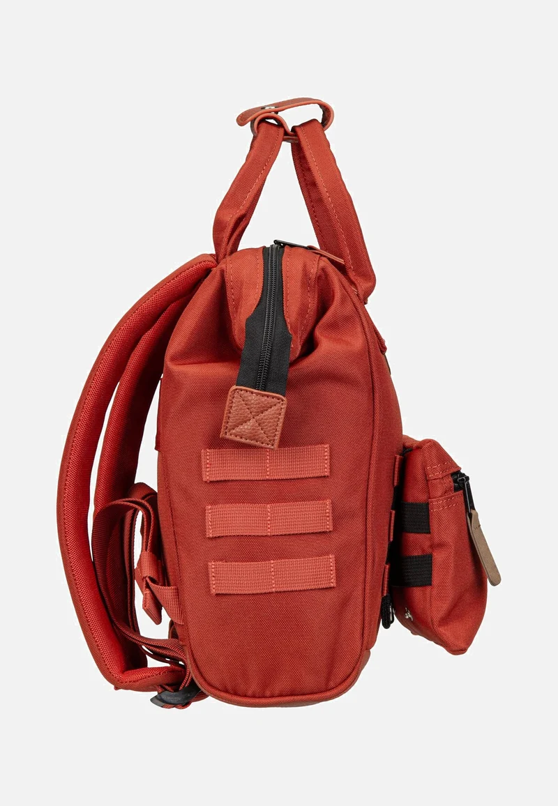 Adventurer Recycled Oxford Small Kaikoura - Rucksack