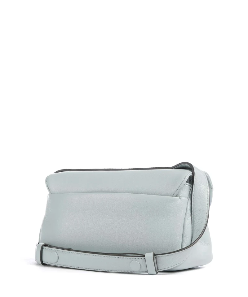 Radley London The Belsize Small Schultertasche seafoam