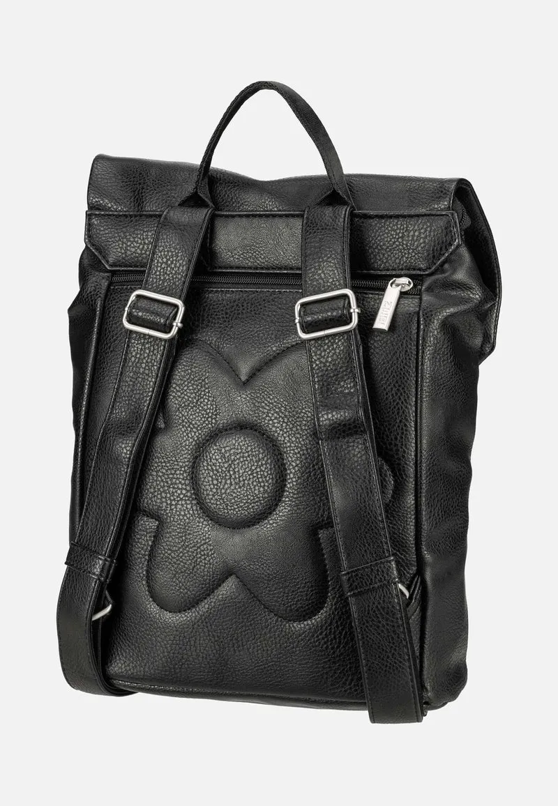 Mademoiselle MR13 Noir - Rucksack