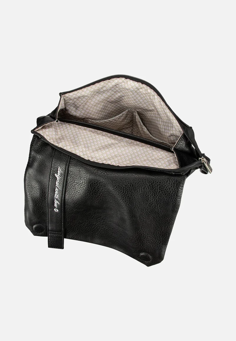 Mademoiselle MR13 Noir - Rucksack