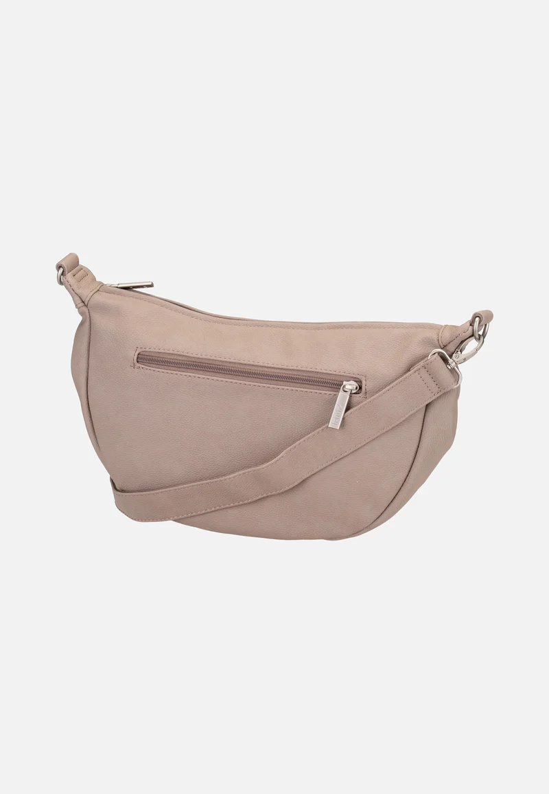 Mademoiselle M70 Nubuk/Cappucino - Sling Bag