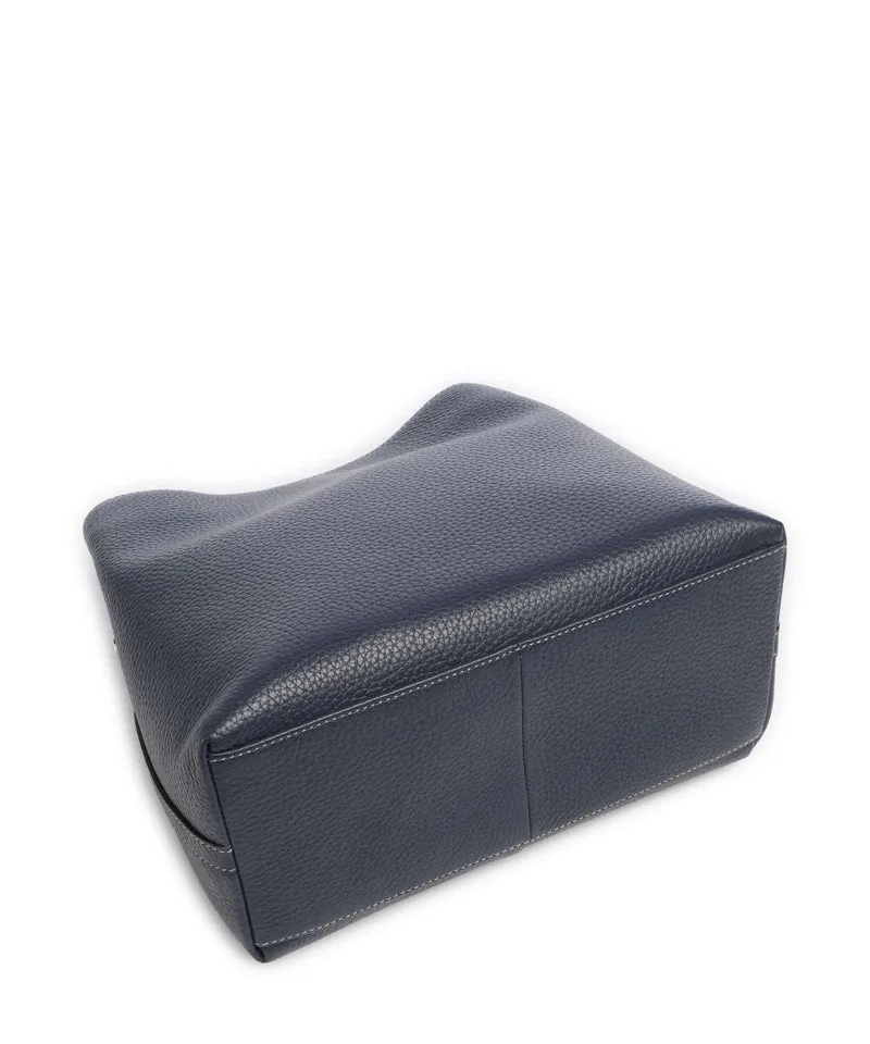 Radley London Dukes Place Medium Umhängetasche naval