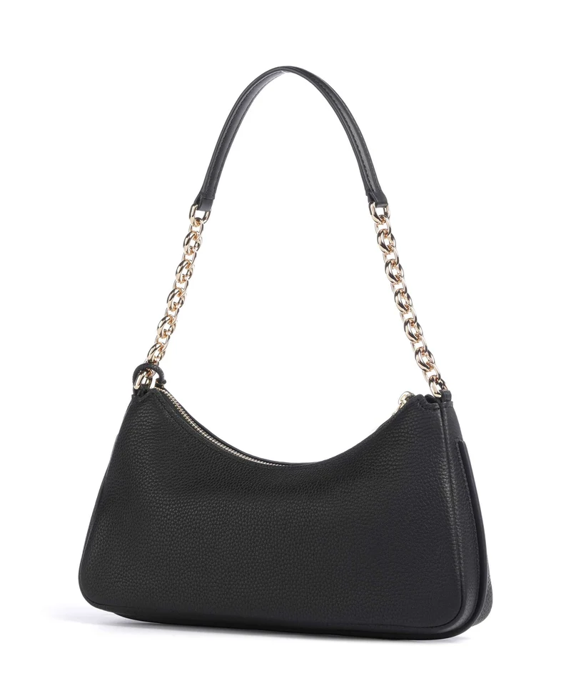 Michael Kors Nolita Medium Schultertasche black