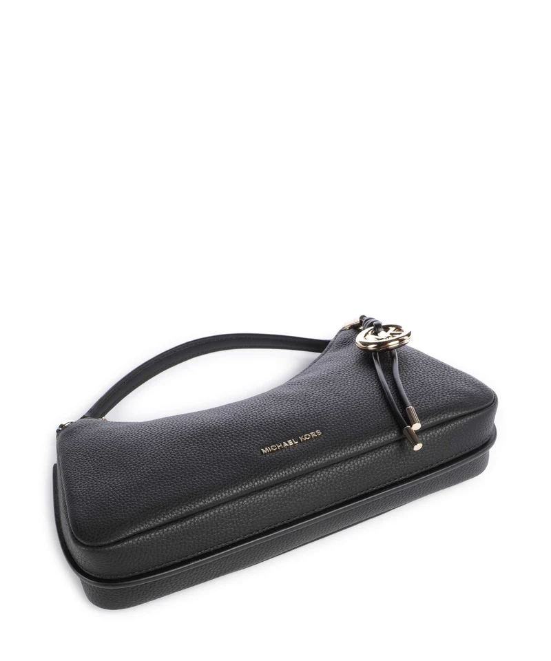Michael Kors Nolita Medium Schultertasche black