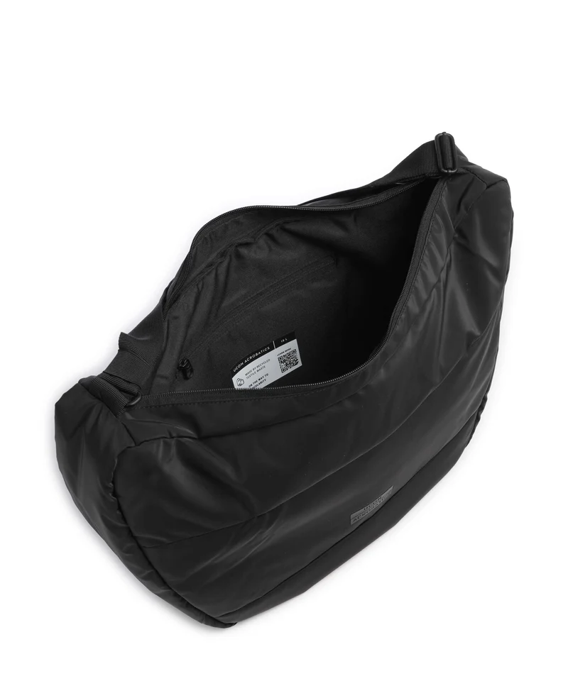 Ucon Acrobatics Moss Adam Medium Beuteltasche black