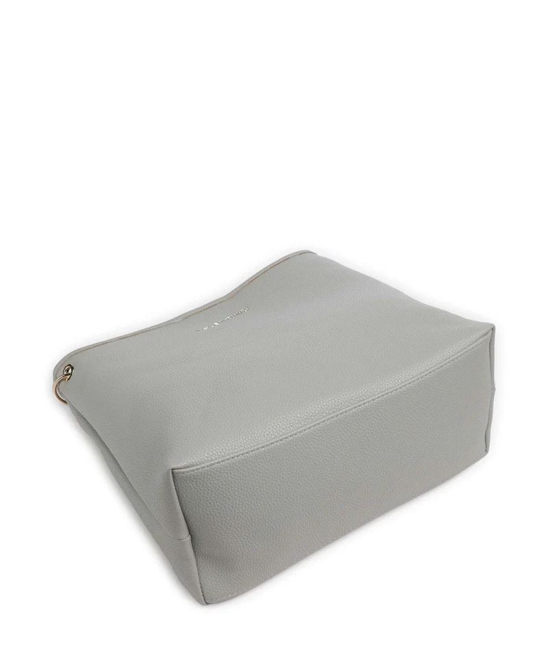 Valentino Bags Futura Beuteltasche grigio polvere