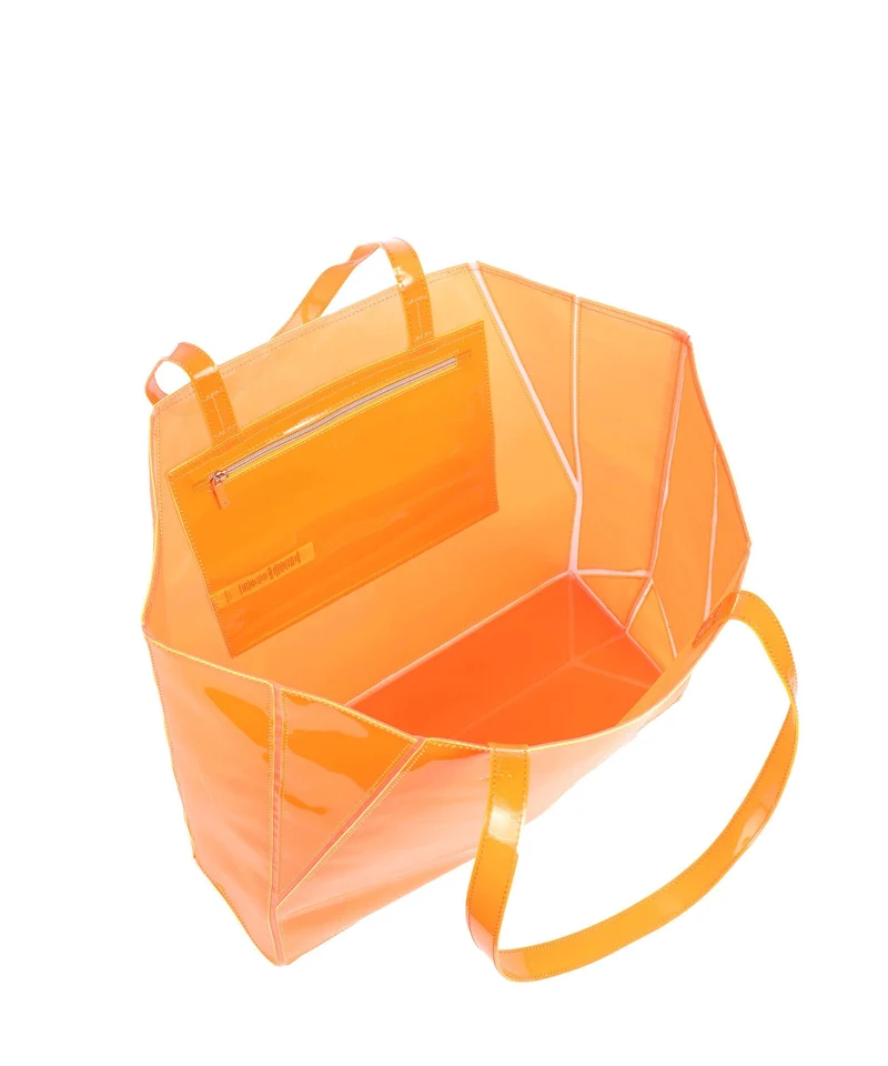 Ted Baker Vinessa Shopper orange