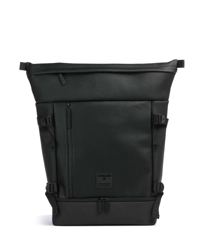 Strellson Westferry Rucksack black