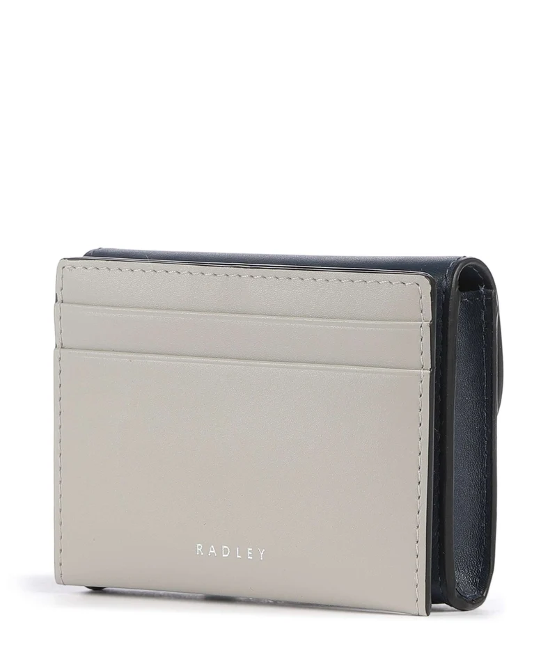 Radley London Mayhill Road Kreditkartenetui naval