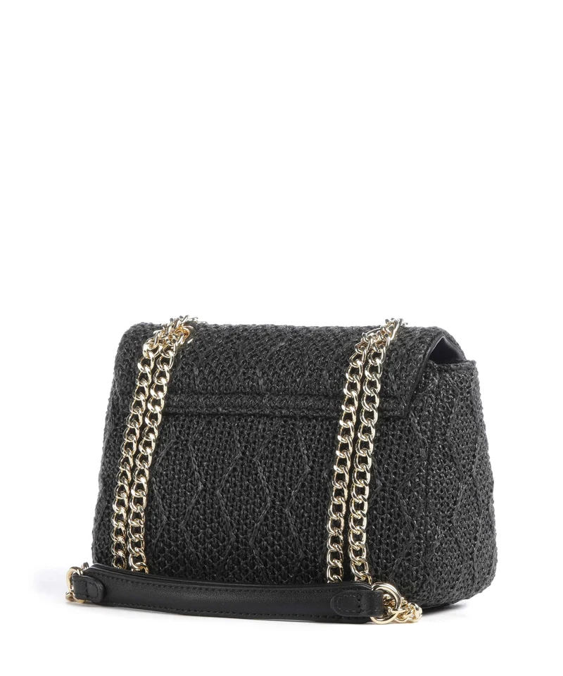 Valentino Bags Ocarina Summer Schultertasche nero