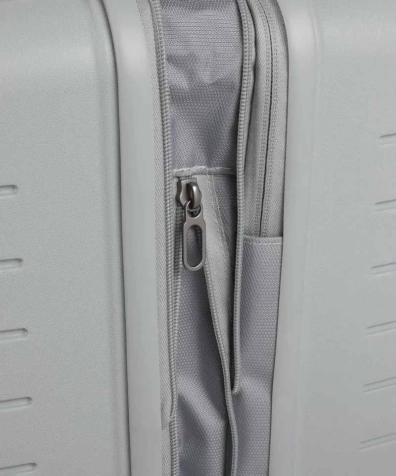Brics BY Ulisse 4-Rollen Trolley grey