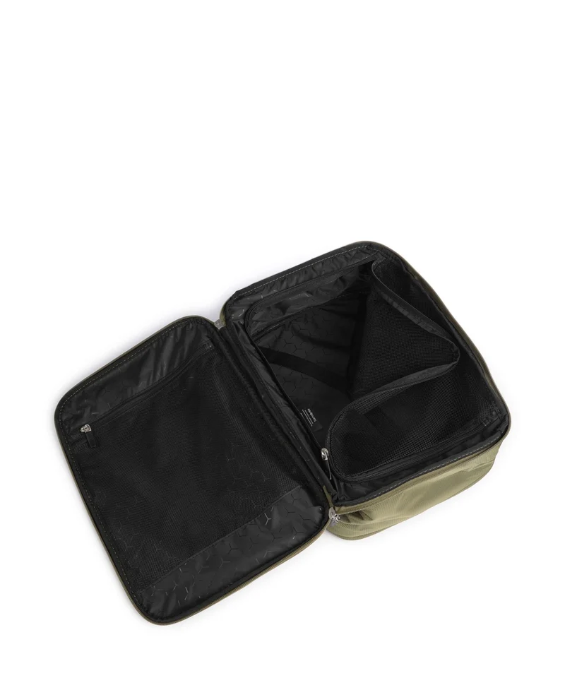 Samsonite Spark Sng 2 S FL Reiserucksack olive
