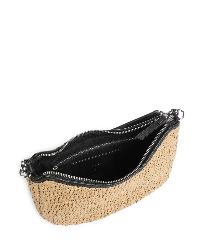 Markberg HeliaMBG Schultertasche neutral black