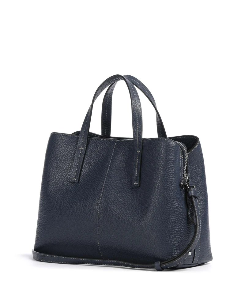 Radley London Dukes Place Medium Handtasche naval