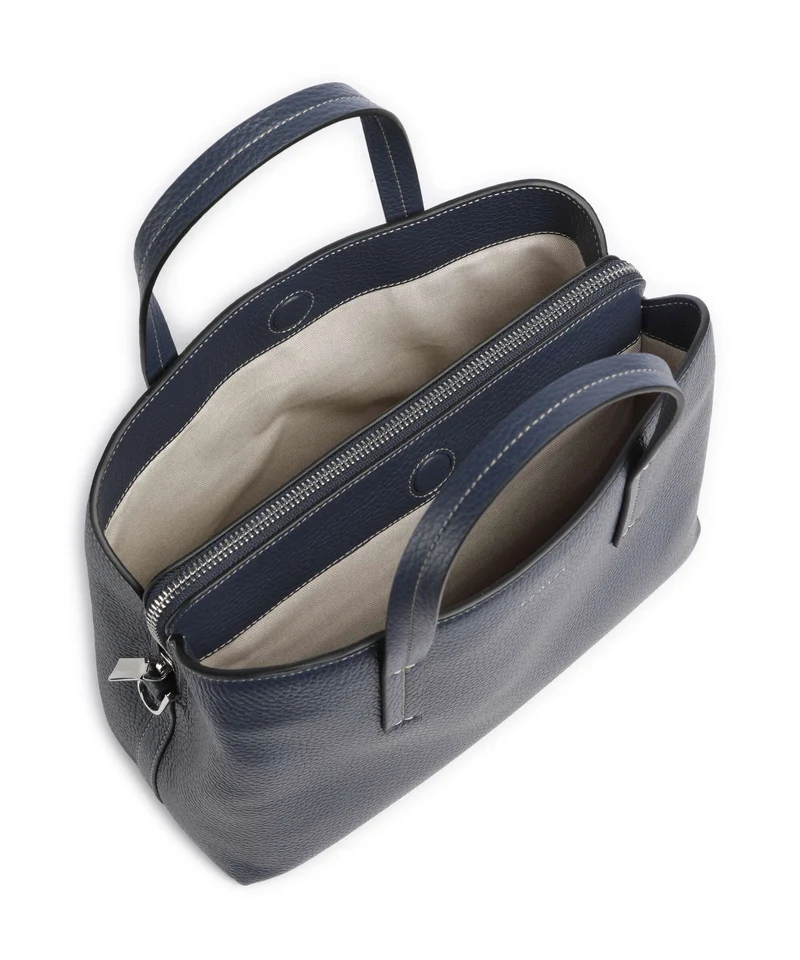 Radley London Dukes Place Medium Handtasche naval