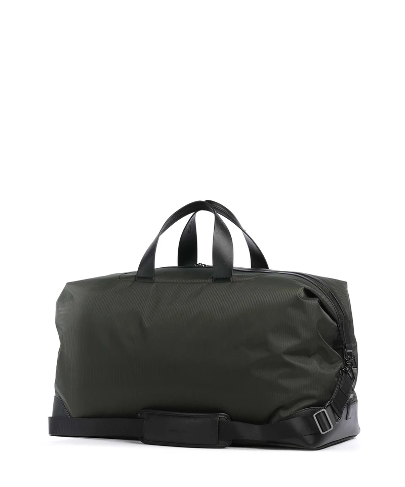 Samsonite Splendix Reisetasche green/black