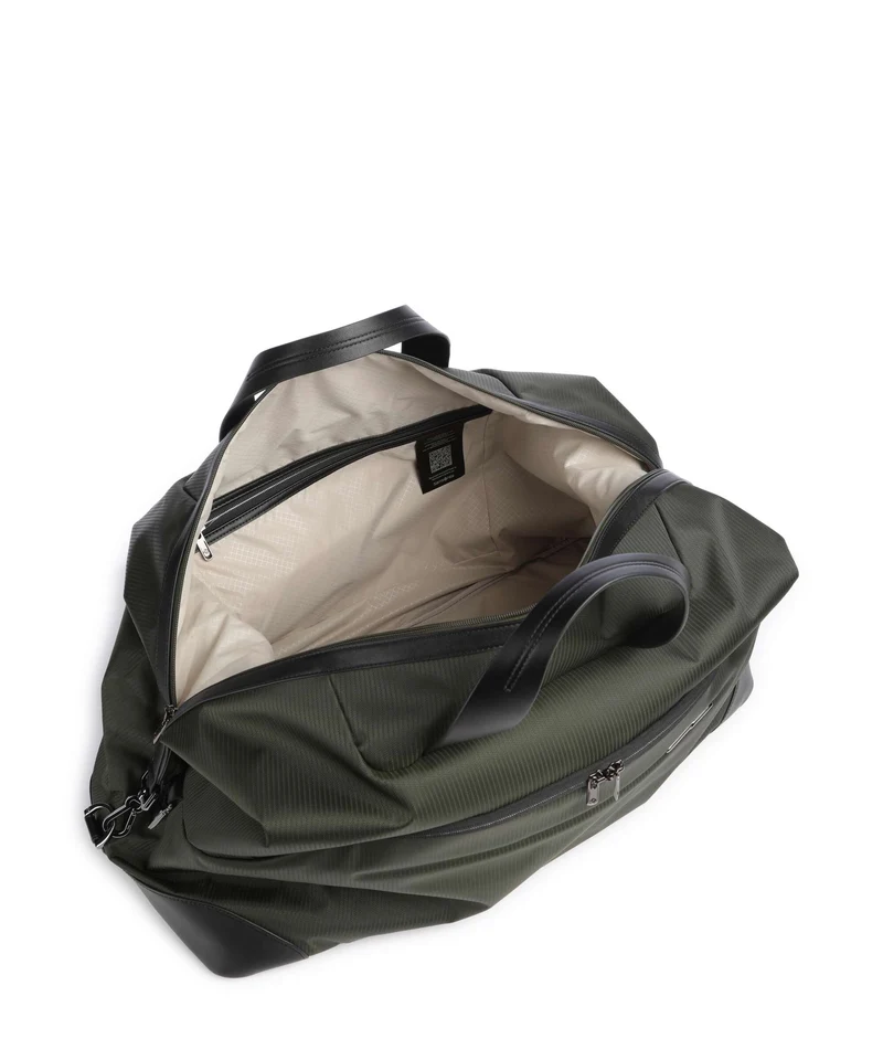 Samsonite Splendix Reisetasche green/black
