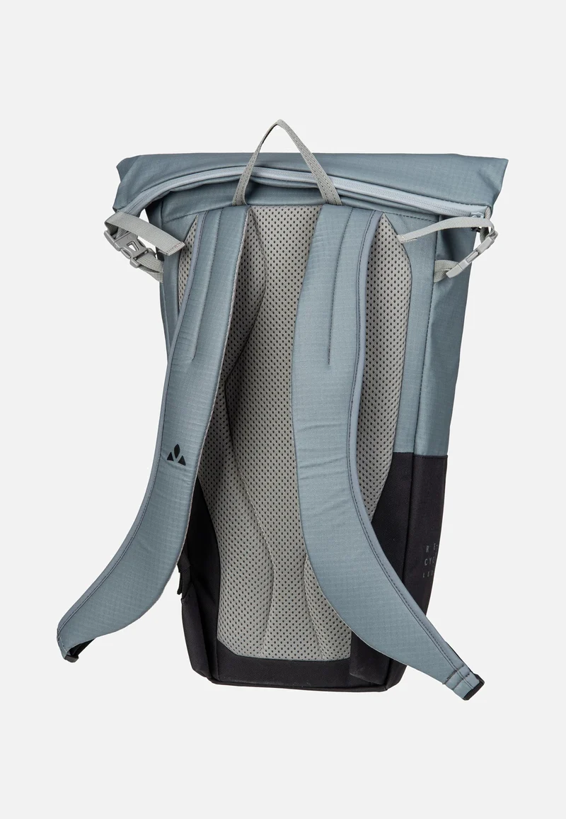 CityGo 18 Heron - Rolltop Rucksack