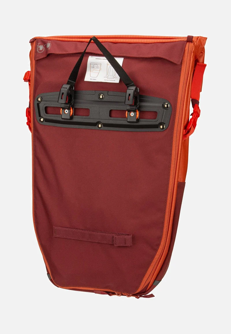 CityGo Bike 23 II Buckeye - Tasche