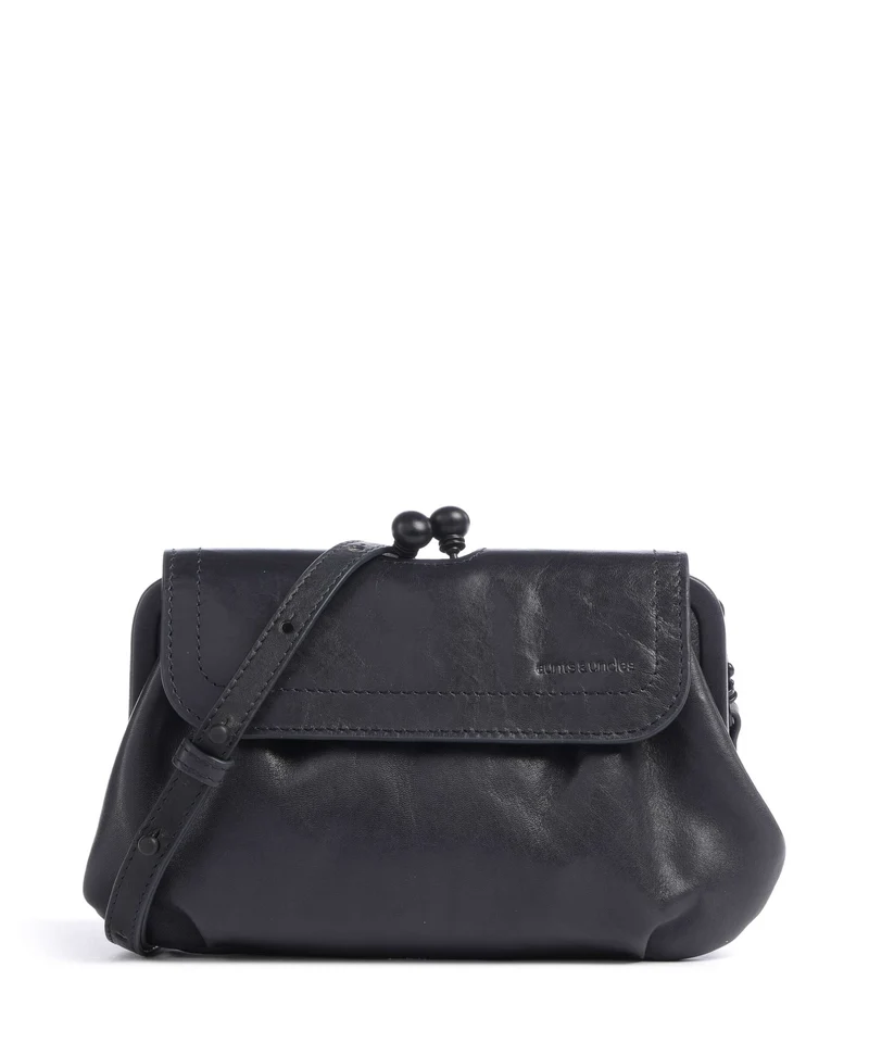 Aunts & Uncles Grandma's Luxury Club Mrs. Whoopie Pie Umhängetasche navy blue
