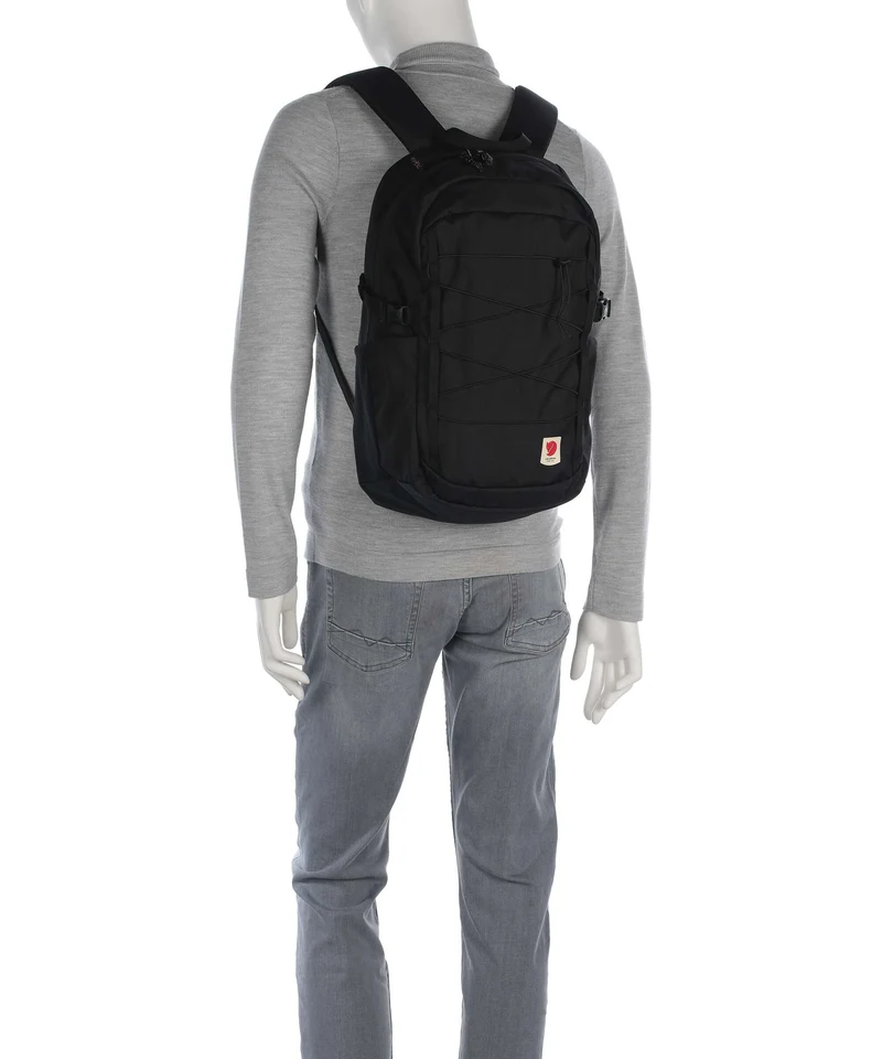 Fjällräven Skule 24 Rucksack deep forest