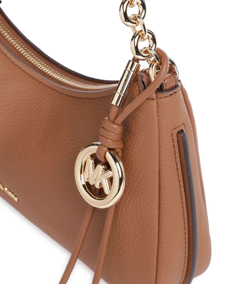 Michael Kors Nolita Medium Schultertasche luggage