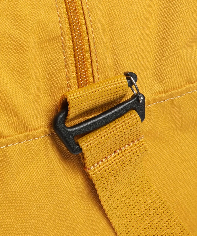 Fjällräven Kånken Weekender ochre