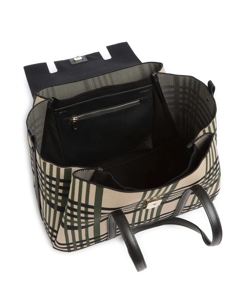 Radley London The Chancery Shopper porcini