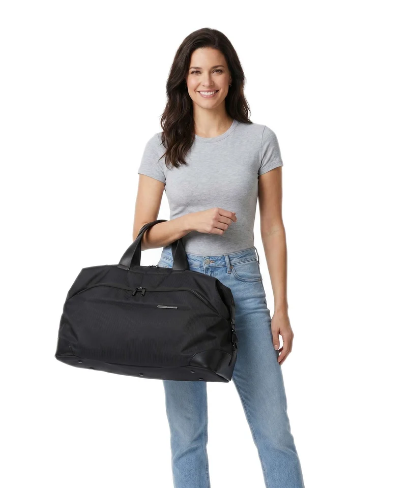 Samsonite Splendix Weekender black