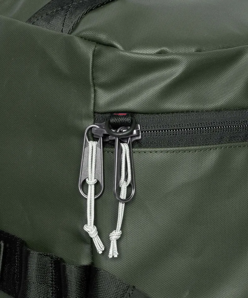 Eastpak Tarp Duffel Pack M Rollenreisetasche forest