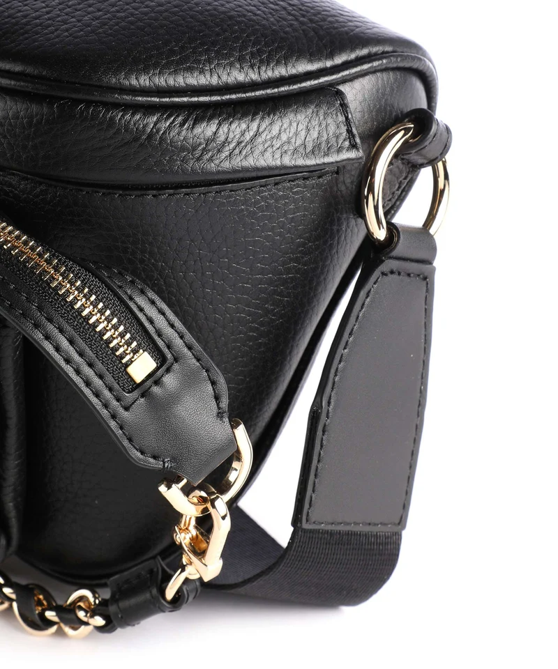 Michael Kors Slater Umhängetasche black