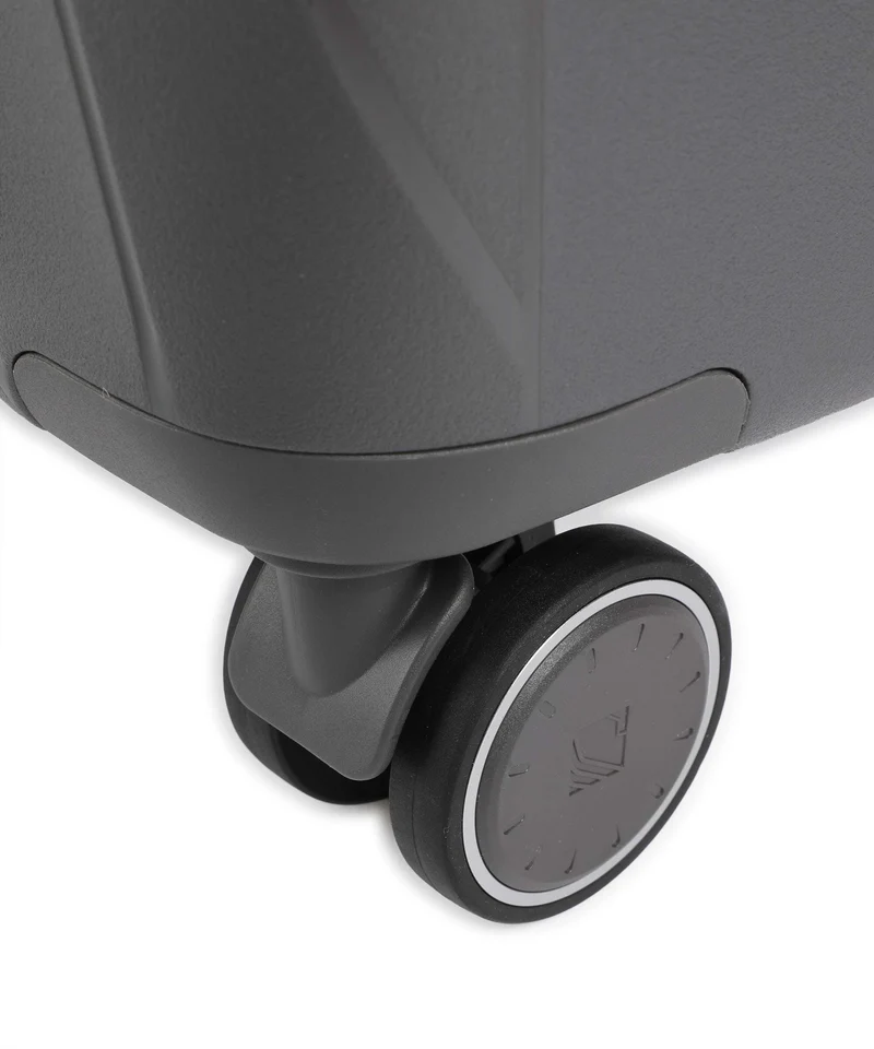Travelite x Tamaris Voyaage 4-Rollen Trolley anthracite