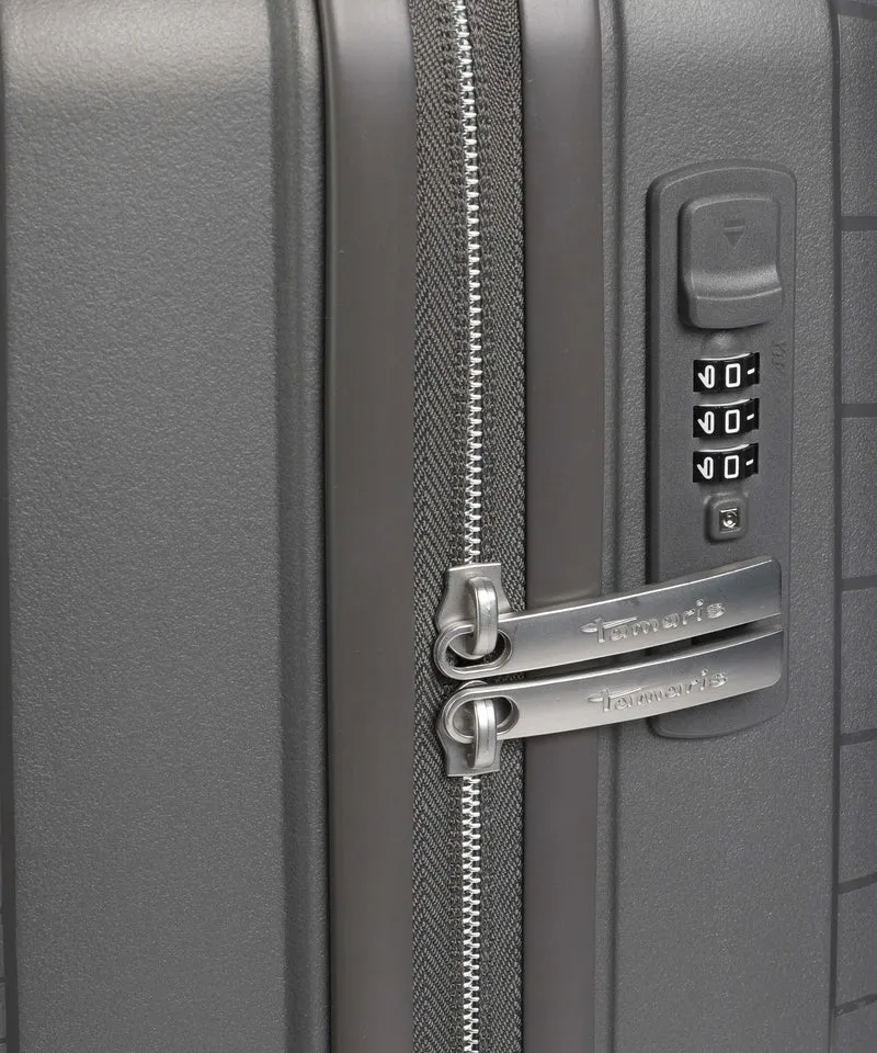 Travelite x Tamaris Voyaage 4-Rollen Trolley anthracite