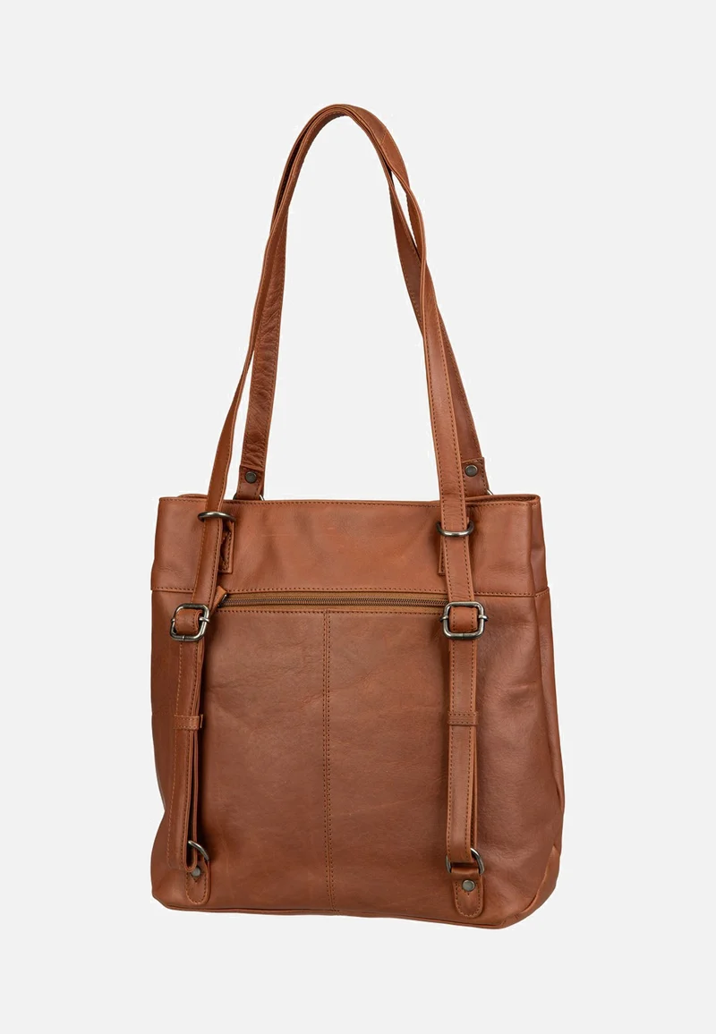 Raynor 0222 Cognac - Shopper