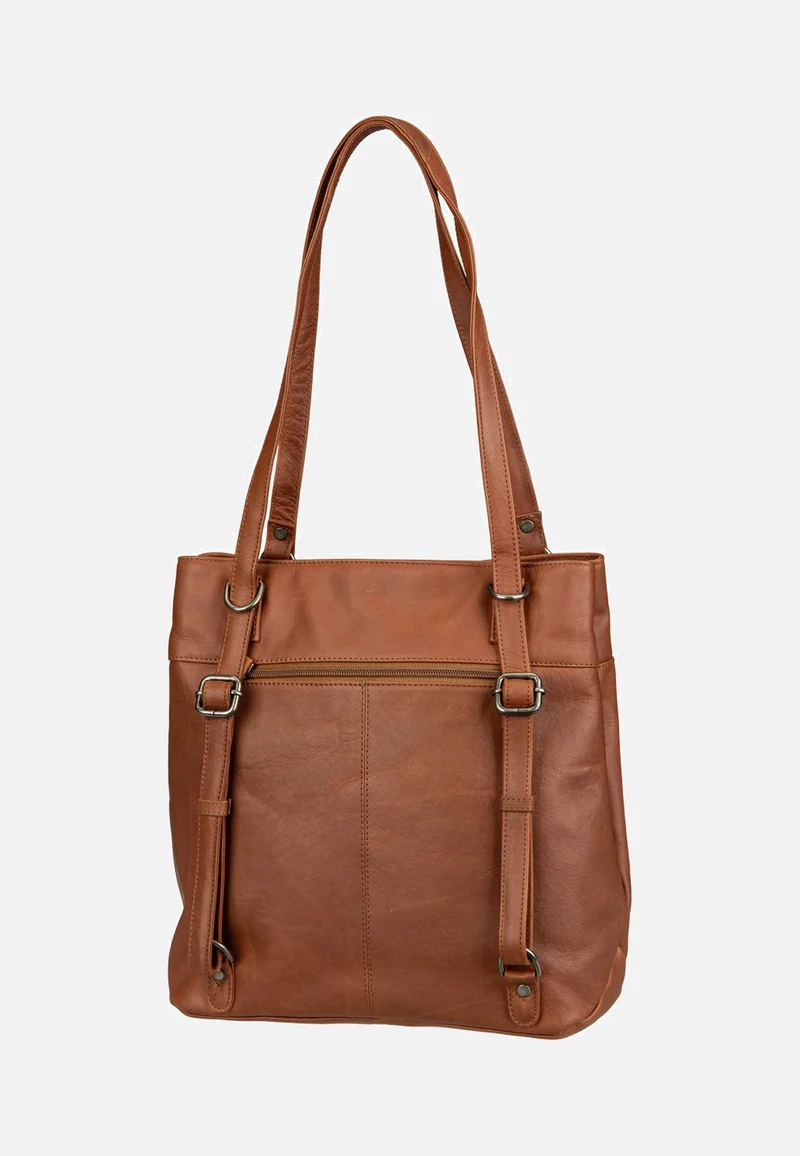Raynor 0222 Cognac - Shopper