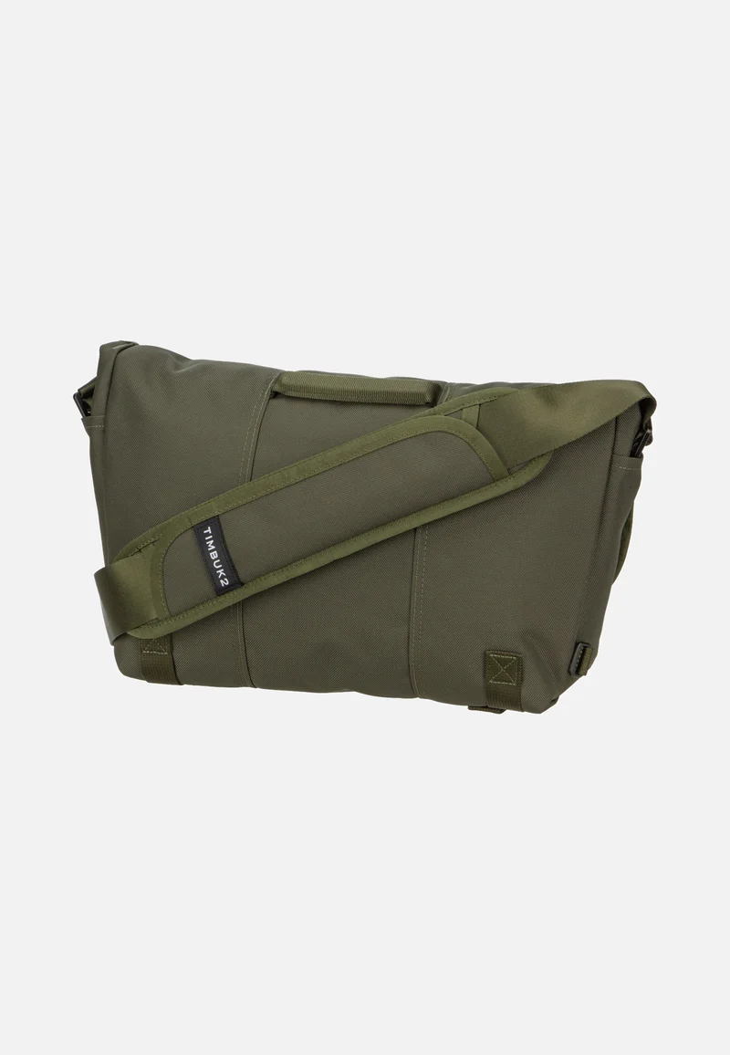 Classic Messenger S Army - Messenger Bag