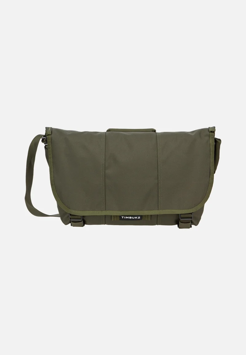 Classic Messenger S Army - Messenger Bag
