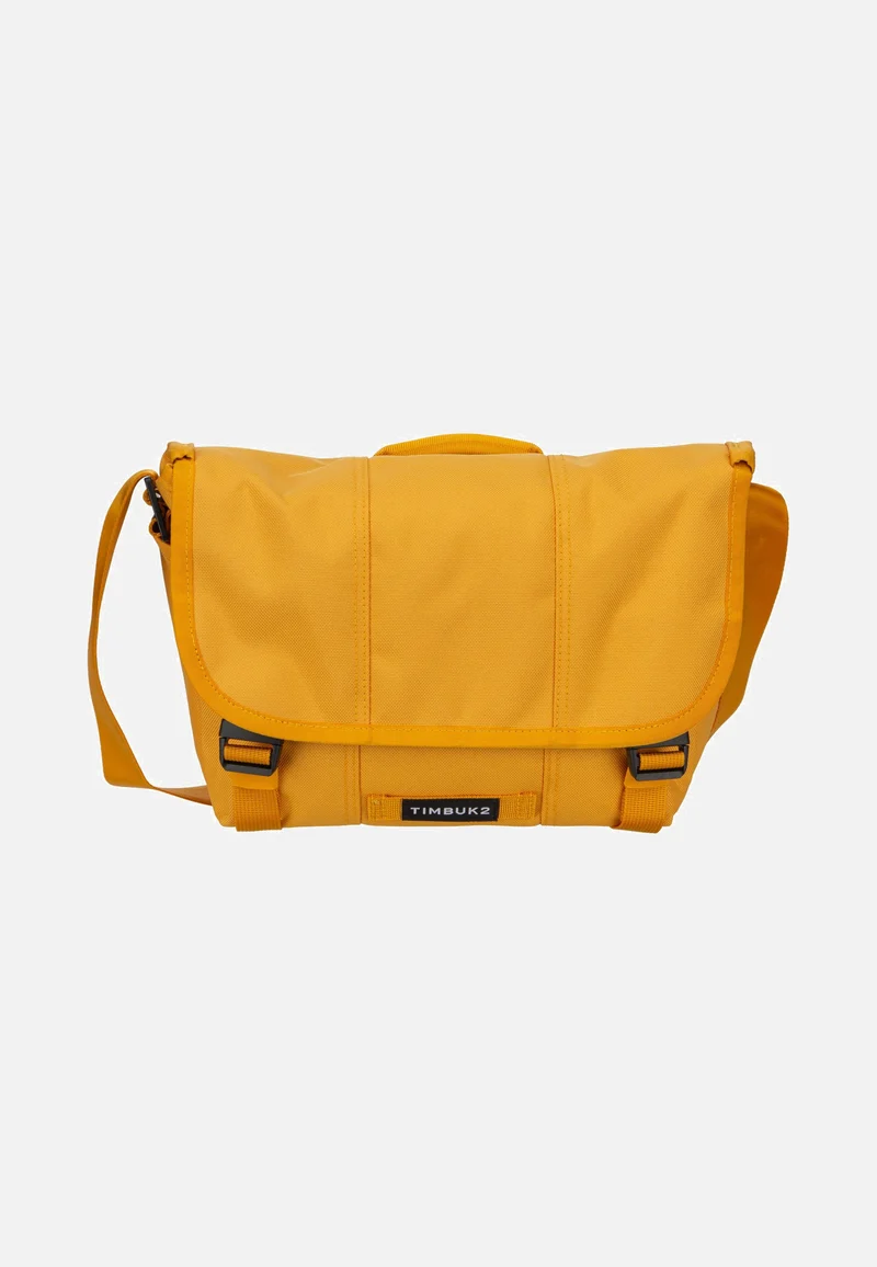 Classic Messenger XS Honey - Messenger Bag