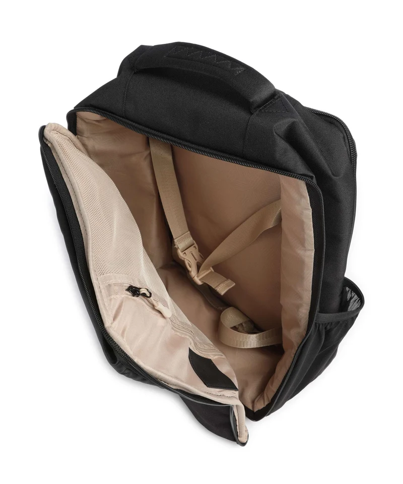 Jump Dunaa 21 Reiserucksack black