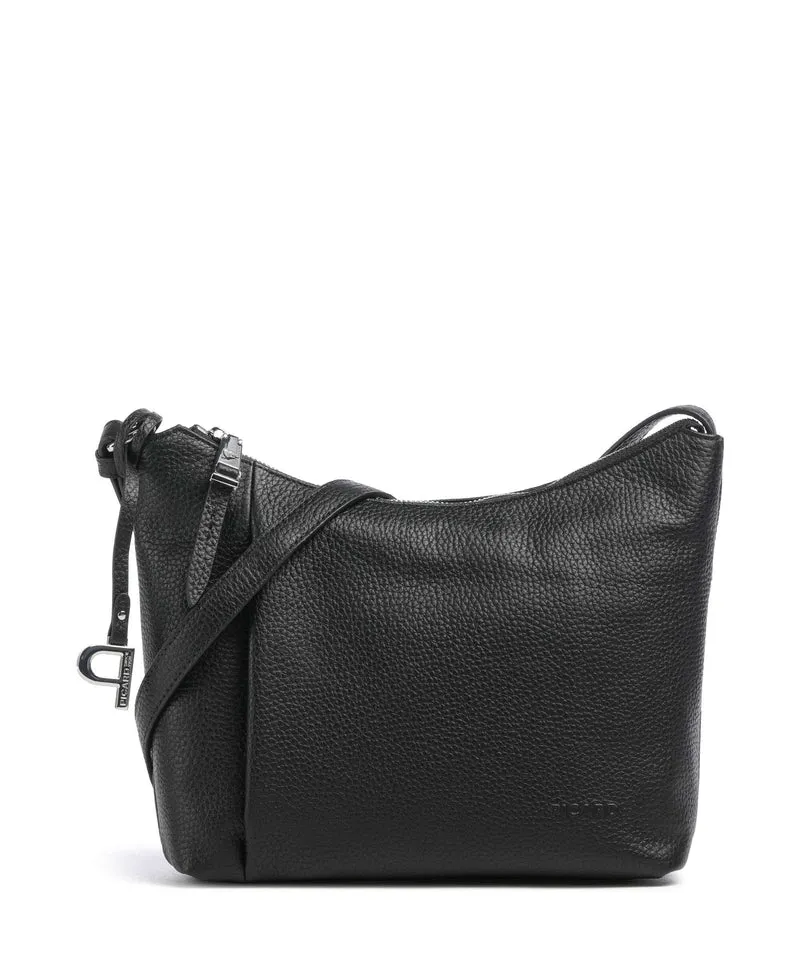 Picard Pure Beuteltasche schwarz