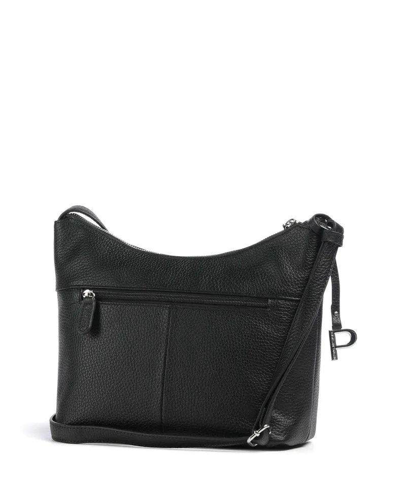 Picard Pure Beuteltasche schwarz
