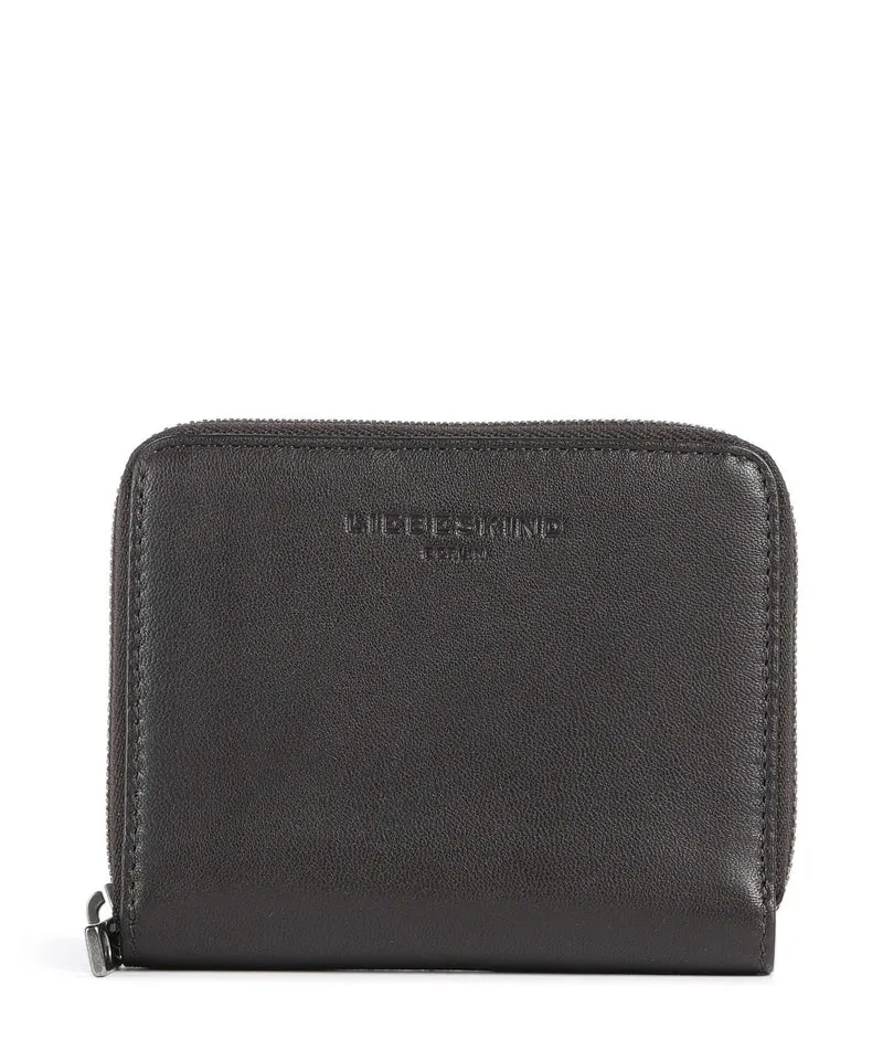 Liebeskind Conny Sheep Natural M Geldbörse deep soil
