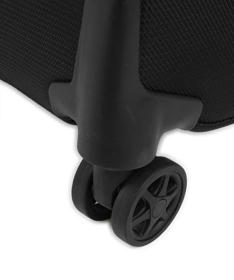 Samsonite Spark Sng 2 FL 4-Rollen Trolley black