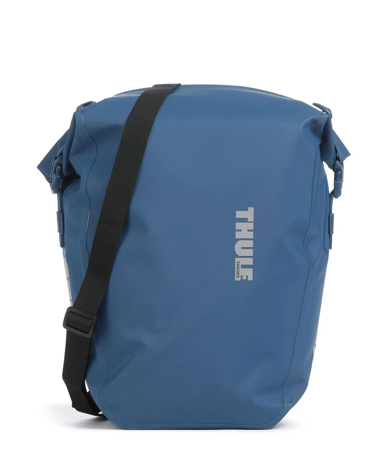 Thule Shield 25 Set Gepäcktasche blue
