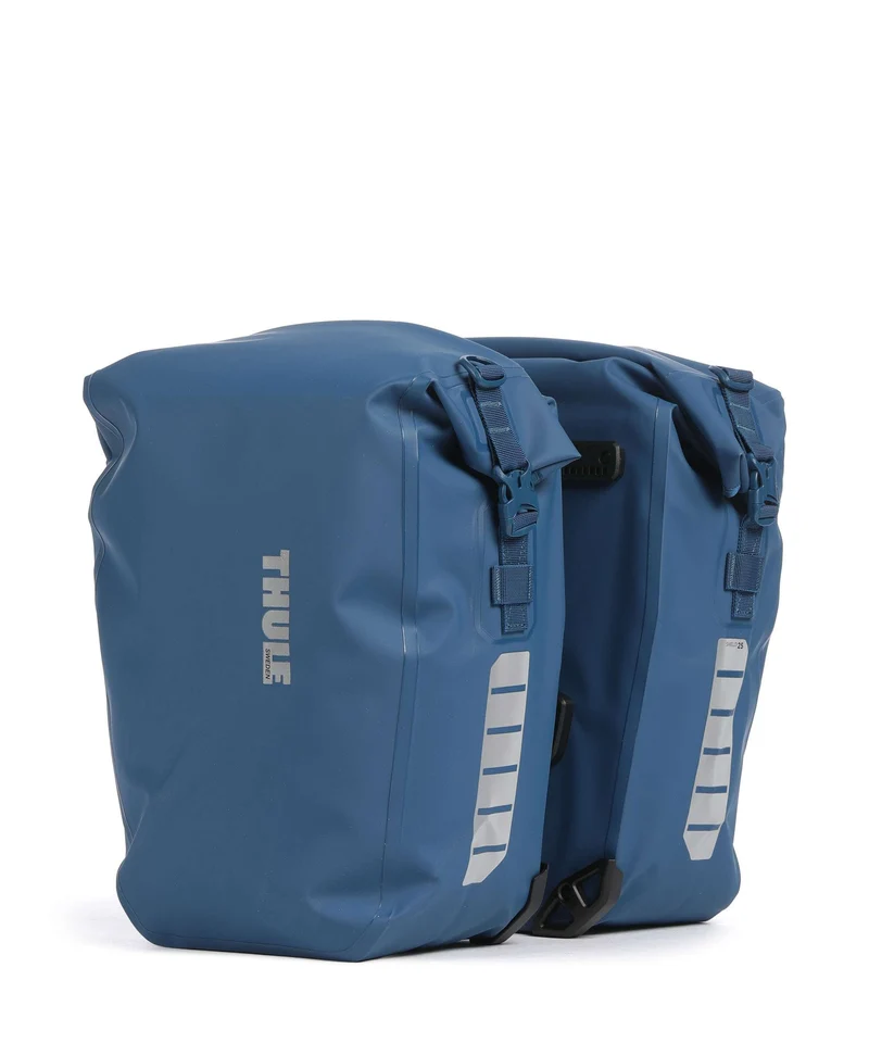 Thule Shield 25 Set Gepäcktasche blue