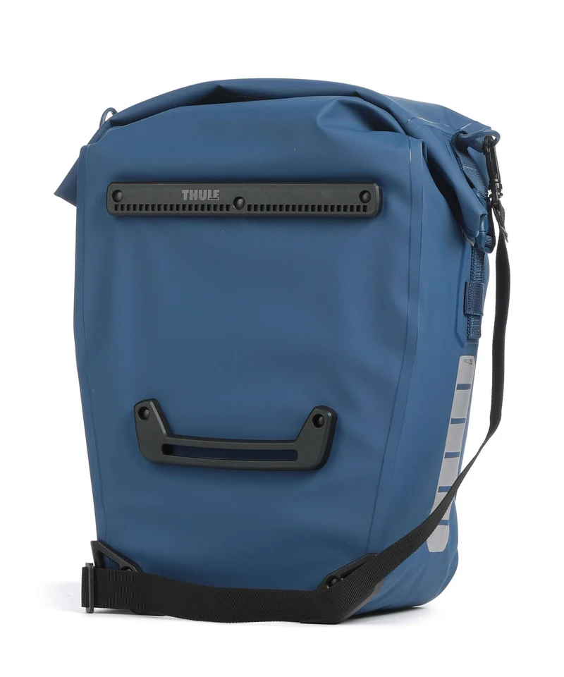 Thule Shield 25 Set Gepäcktasche blue