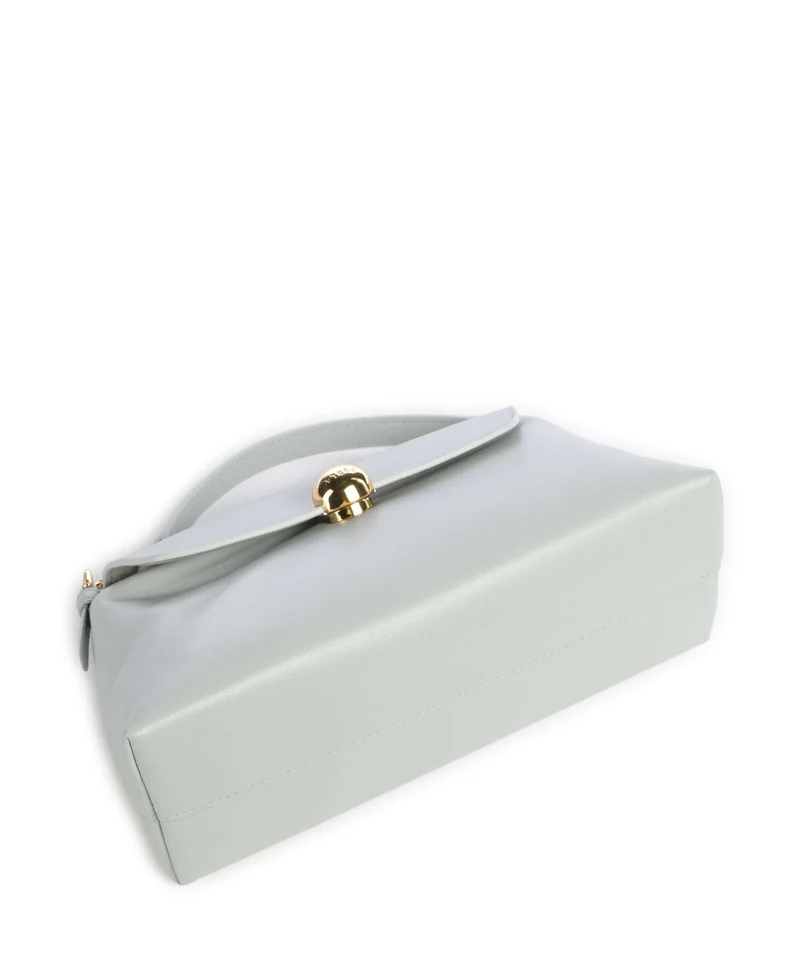 Furla Sfera Soft Mini Umhängetasche nebbia gray