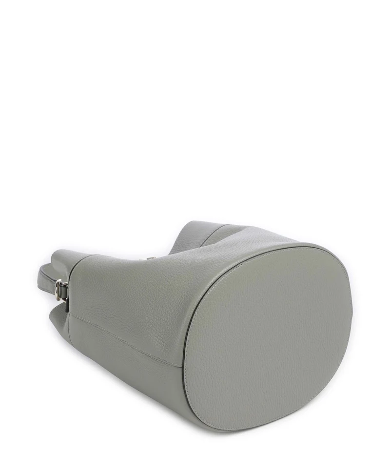 Furla Amelia M Bucket Handtasche agave